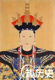 康熙的妃子们有哪些 康熙天子的皇后妃子列表