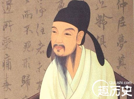 房玄龄的父亲是谁?唐代徐州都督房彦谦简介