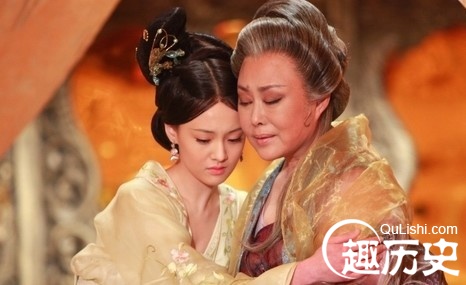 太平公主名字叫什么?李令月是太平公主的真名