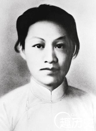 抗日英雄赵一曼的故事 细数赵一曼的英雄事迹