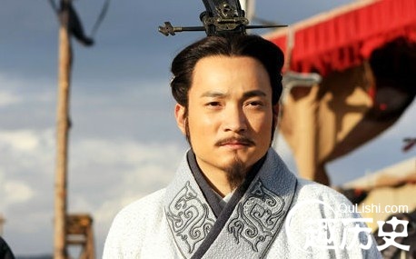 张仪是怎么死的