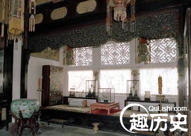 故宫灵异事件 故宫闹鬼的故事是真的吗(图)?