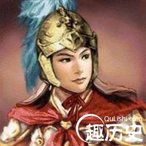 中国古代有名的女英雄