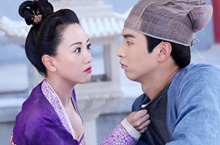 美人制造永宁公主最后结局是什么 永宁公主和狄姜