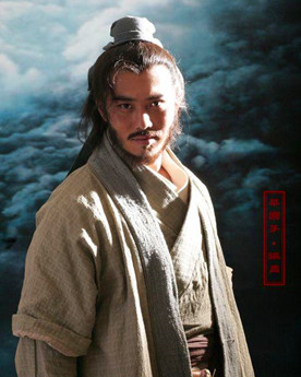 张青简介_张青怎么死的_水浒张清排名_张青与母夜叉孙二娘- 趣历史