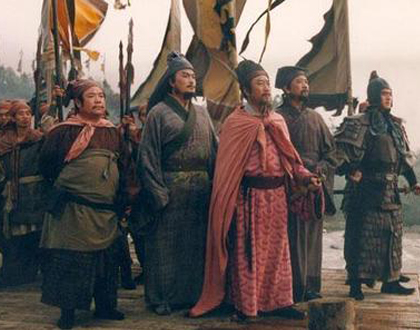 尽管《水浒传》中的绰号以准确形象为特点,但在梁山一百零八位好汉当