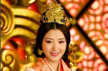 汉昭帝的孝昭皇后上官凤儿上官小妹生平简介