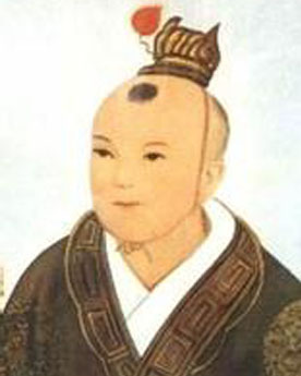 刘隆(105年~106年)
