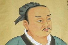 姒少康因何而死.