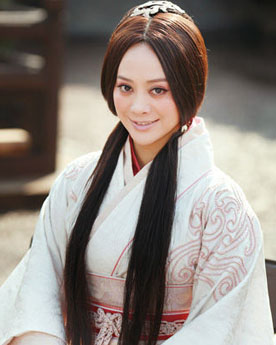 宣太后芈八子简介_秦宣太后芈八子的儿子及女