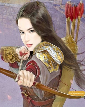 妇好简介_妇好与商王武丁