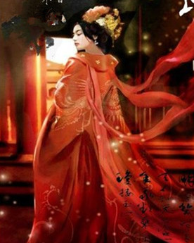 陈阿娇简介_陈阿娇与汉武帝