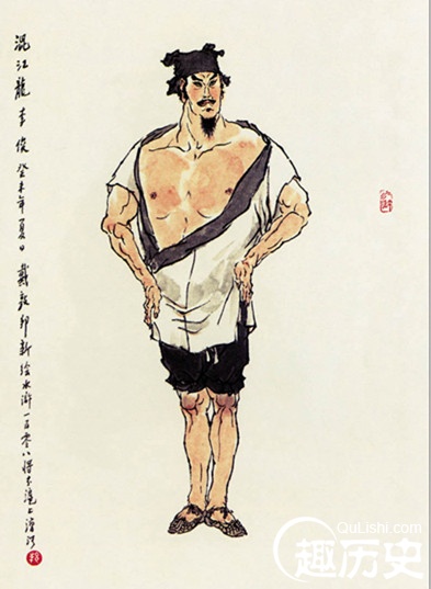 村上水军_水军是什么