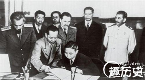 斯大林迫使中国接受外蒙古独立:没力量别讲废话