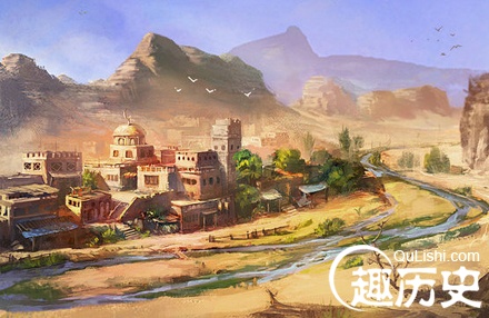 汗血宝马成大宛灭国导火索:汉武帝两征大宛