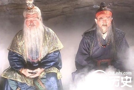 　　十大高人上榜人物中，龙木二岛主排名第八。
