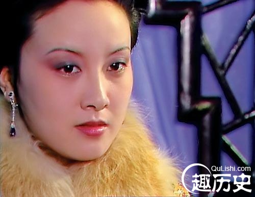 解读红楼:原配王熙凤如何十招逼死二奶尤二姐