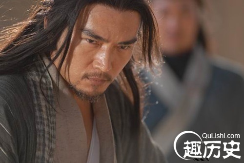 谁是水浒中最会救人的英雄?美髯公朱仝简介