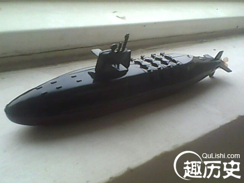 历史上五花八门的军事泄密事件:小玩具泄大秘