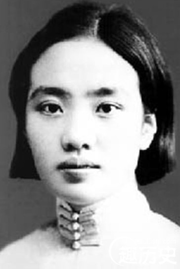 　　左权妻子刘志兰