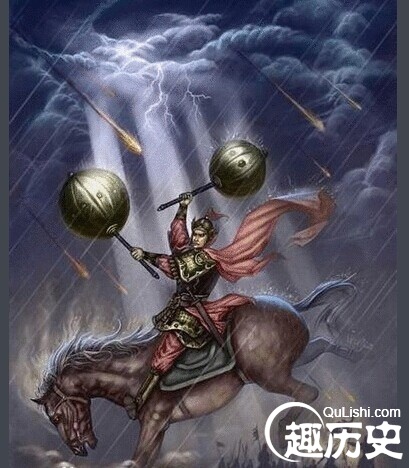 最正确的隋唐十八条好汉:隋唐十八条好汉排行