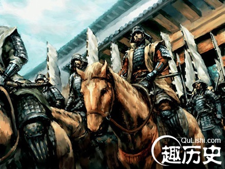 历史上的今天10月21日 日本关原会战爆发