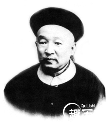 揭秘:盛宣怀的后人为何会称钓鱼岛是盛家人的?