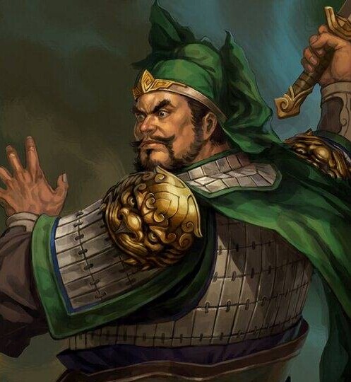 在《三国演义》中 谁的武艺堪称是天下第一?