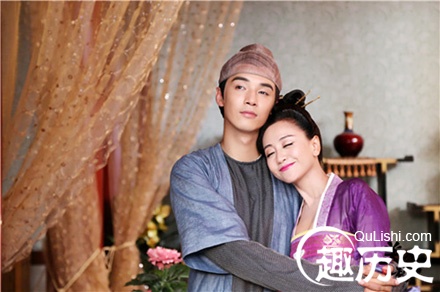 美人制造贺兰钧苏莲衣终拥抱 观众终于等到这