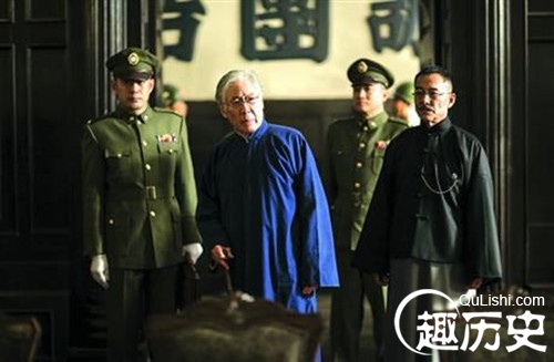 北平无战事何其沧原型是谁?何其沧原型揭秘