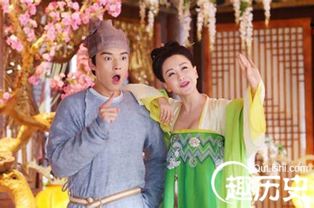 美人制造贺兰钧到底喜欢的是阿九还是苏莲衣?