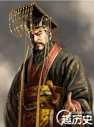 千古一帝秦始皇是山东人吗?秦始皇是哪里人