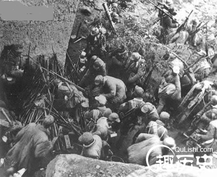 历史上的今天10月24日 清政府与订《中英北京