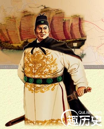 郑和七下西洋都干了什么? - 后土社区a - 后土社区卫生服务站A的博客 郑和七下西洋都干了什么? - 海阔山遥 - .