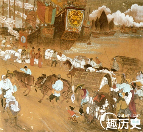 郑和七下西洋都干了什么? - 海阔山遥 - . 郑和七下西洋都干了什么? - 海阔山遥 - .