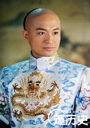 盘点:大清朝开国八大世袭铁帽子王都是谁?(2