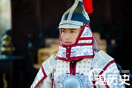 盘点:大清朝开国八大世袭铁帽子王都是谁?