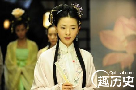 秦淮八艳:一群三百年前就感动中国的八个奇女子