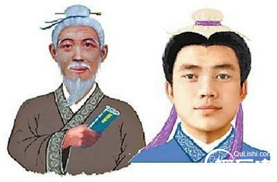 中国十大千年古尸复原照图片