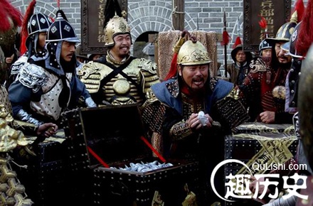 关宁铁骑:让满清八旗闻风丧胆的大明朝特种部