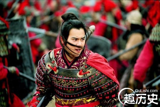 杨延嗣杨七郎怎么死的?杨家将杨七郎简介