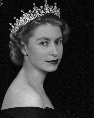 世界名人年轻时候的照片:你见过站着的霍金吗?