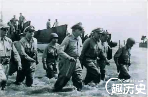 二战美国对日本实施的水雷封锁:饥饿战役
