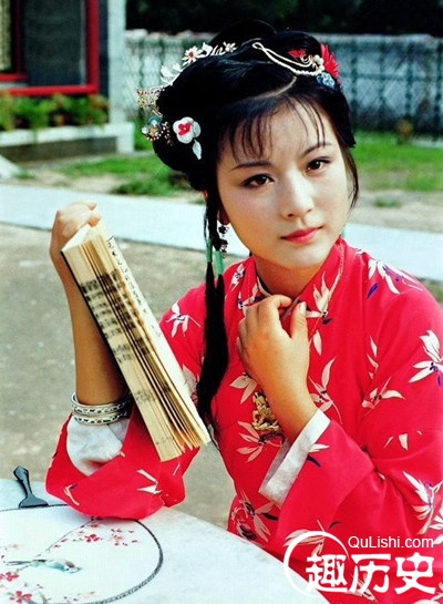 红楼梦史湘云最后结局是什么?史湘云生平