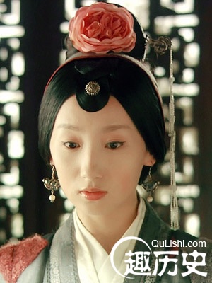 红楼梦妙玉的结局是什么样的?妙玉生平简介