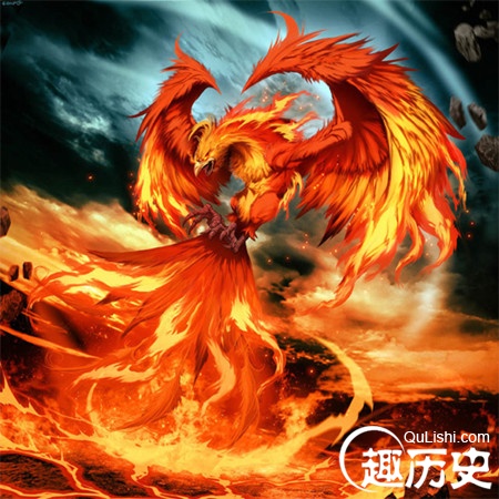 揭秘:中国历史上的五大瑞兽和四大凶兽