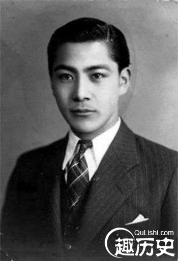 民国四大美男是哪四个?民国四大美男谁最帅?