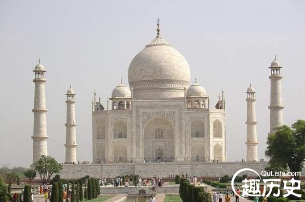 四大文明古国是哪四国