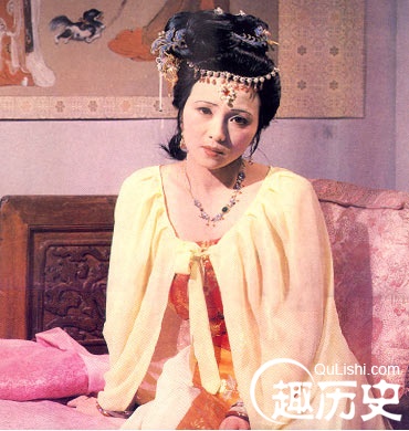 警幻仙子是谁?秦可卿和警幻仙子究竟是什么关系