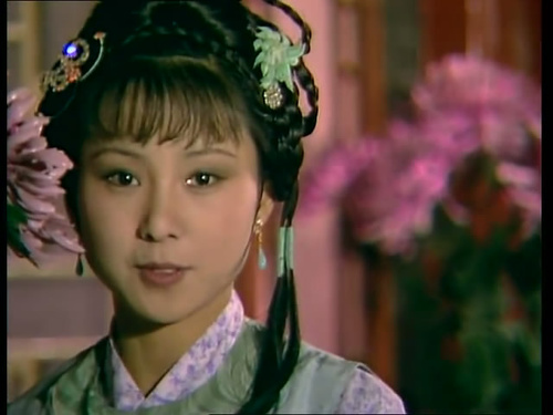 盘点十大红楼梦中人的现实结局 陈晓旭香消玉